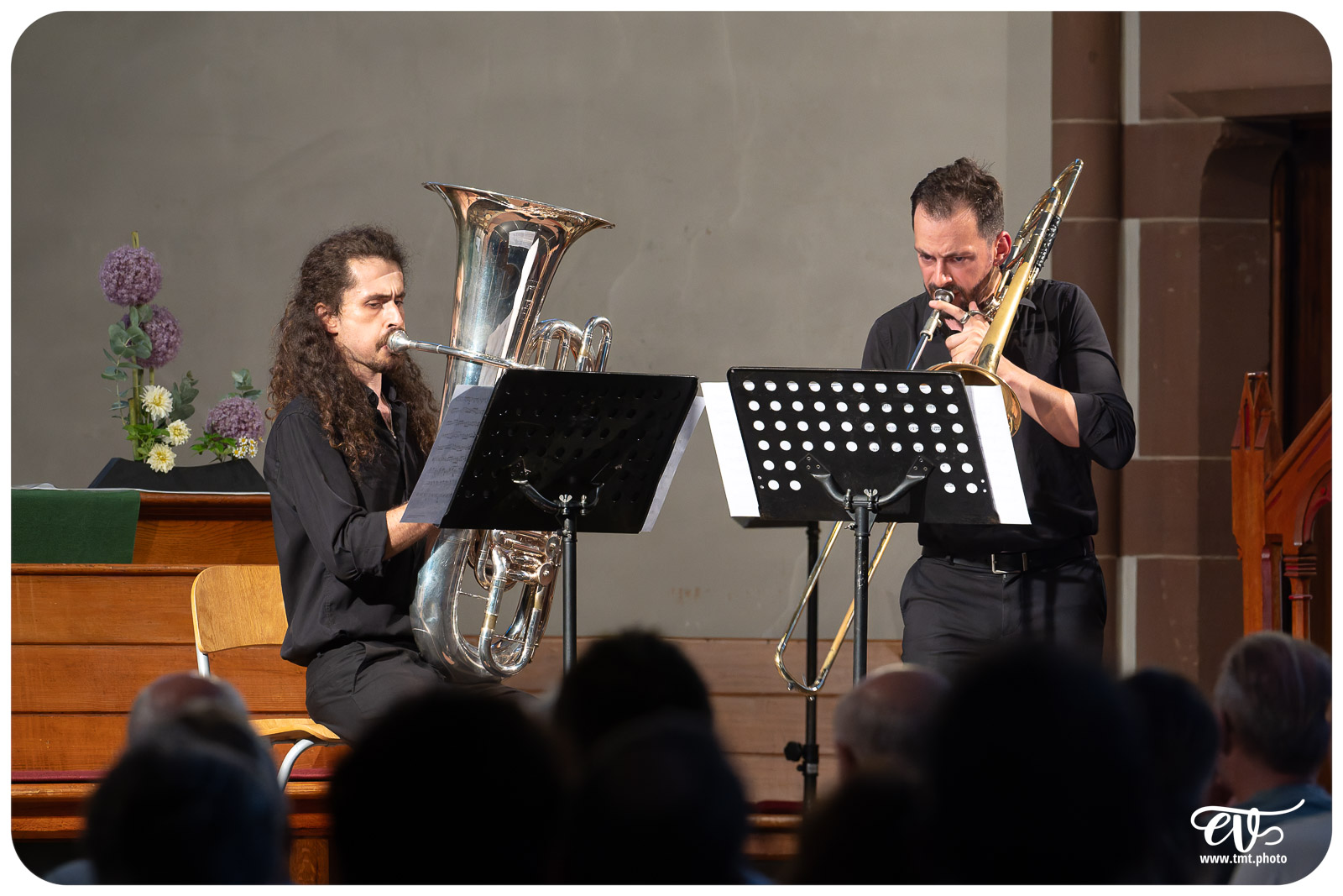 NOCTIS BRASS QUiNTET